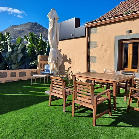 Rk Hacienda La Rekompensa Arucas Ngoại thất bức ảnh
