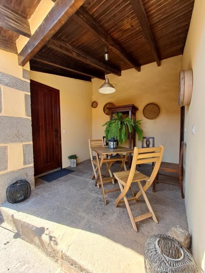 Rk Hacienda La Rekompensa Arucas Ngoại thất bức ảnh