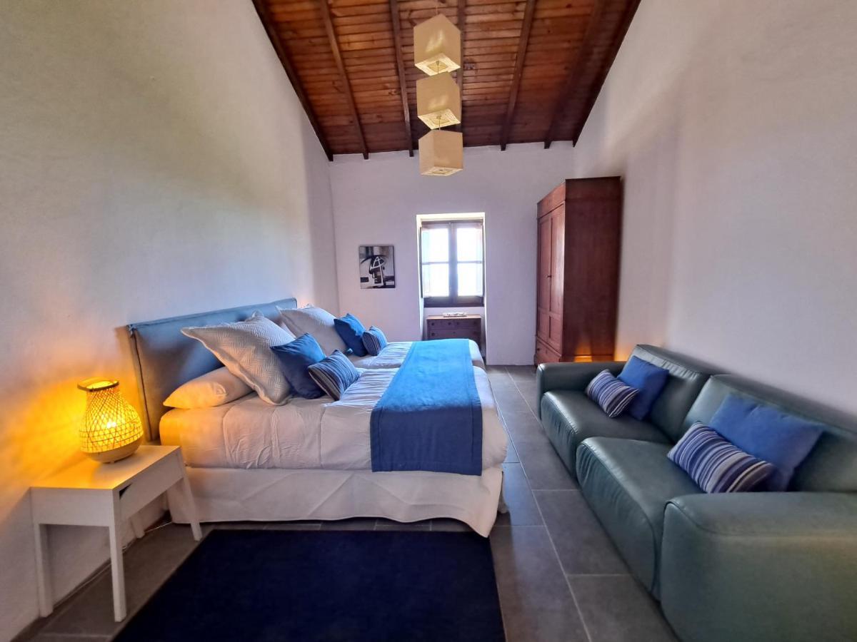 Rk Hacienda La Rekompensa Arucas Ngoại thất bức ảnh