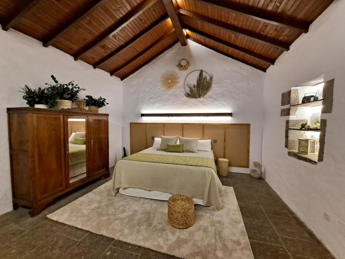 Rk Hacienda La Rekompensa Arucas Ngoại thất bức ảnh