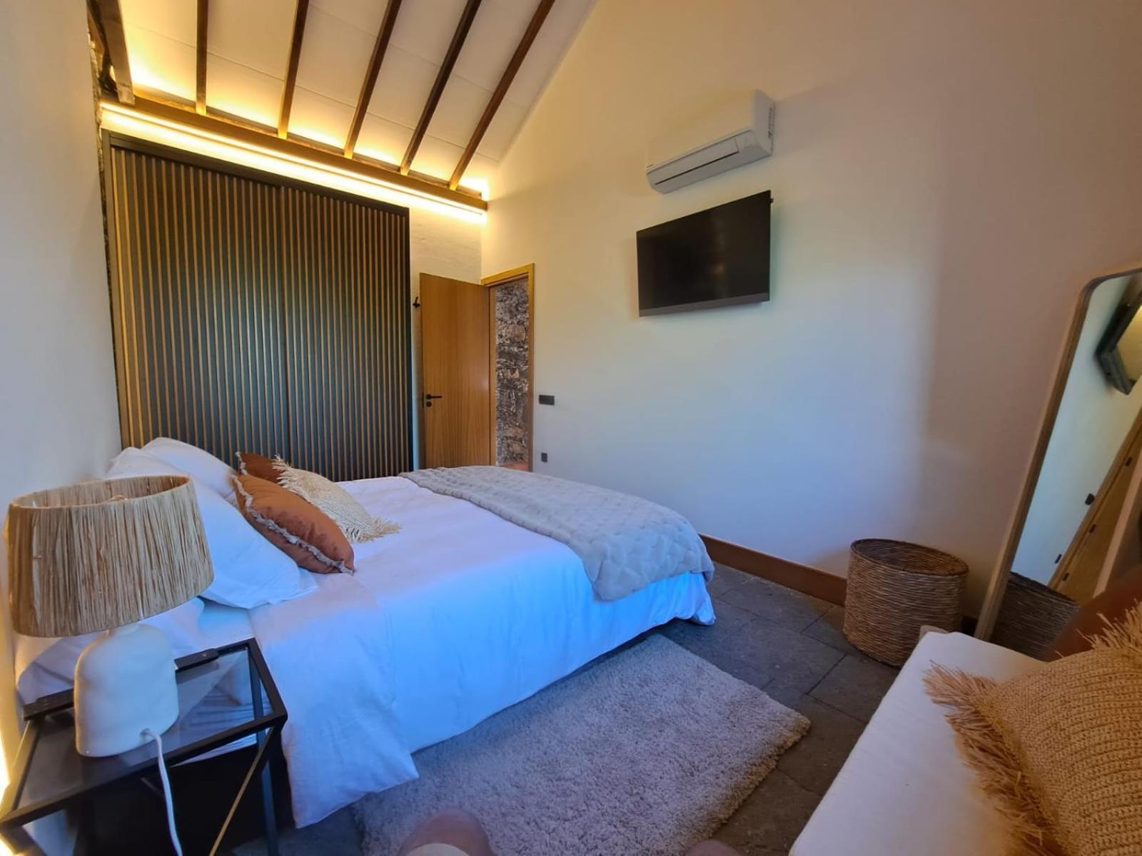 Rk Hacienda La Rekompensa Arucas Ngoại thất bức ảnh