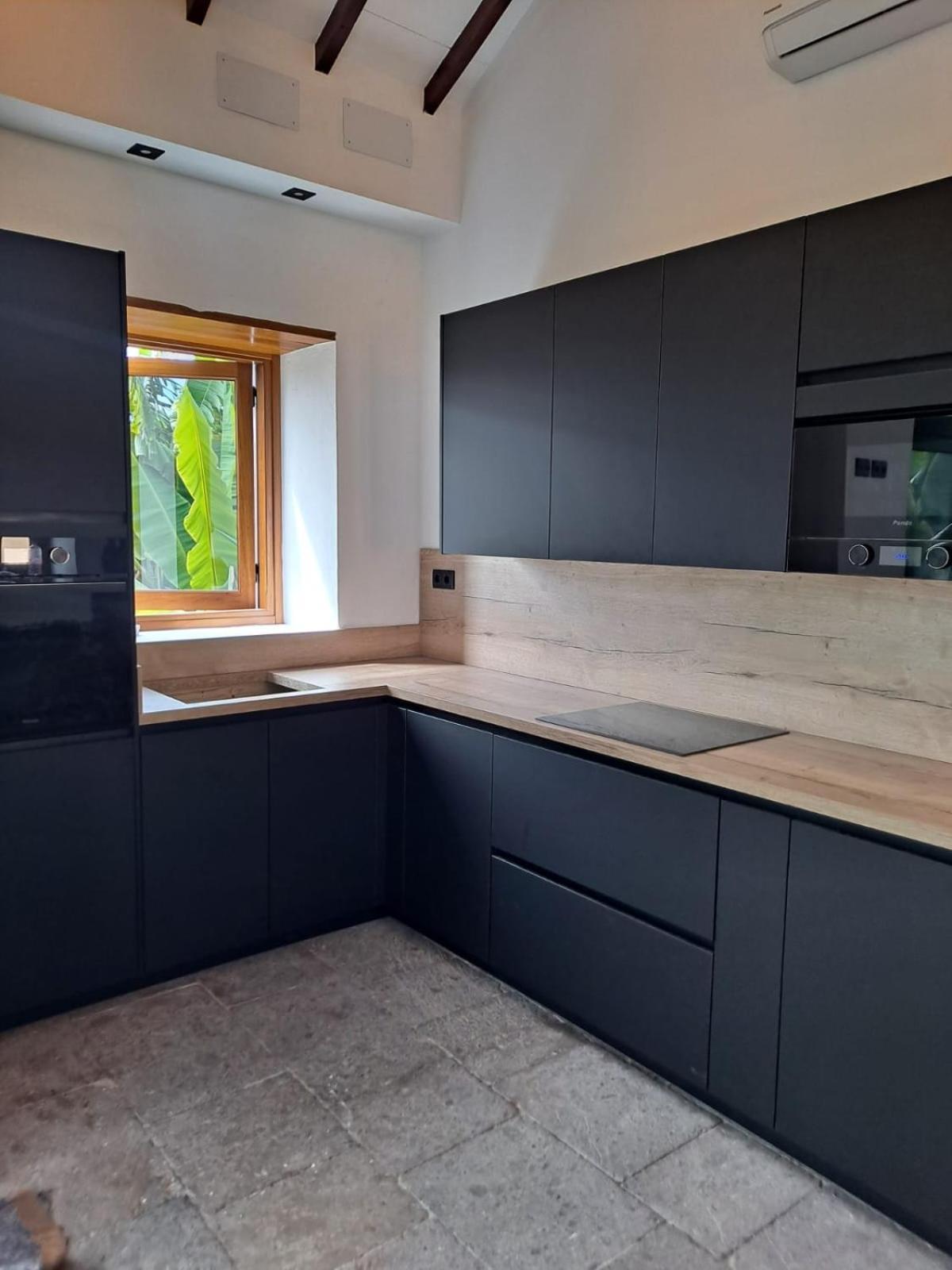 Rk Hacienda La Rekompensa Arucas Ngoại thất bức ảnh